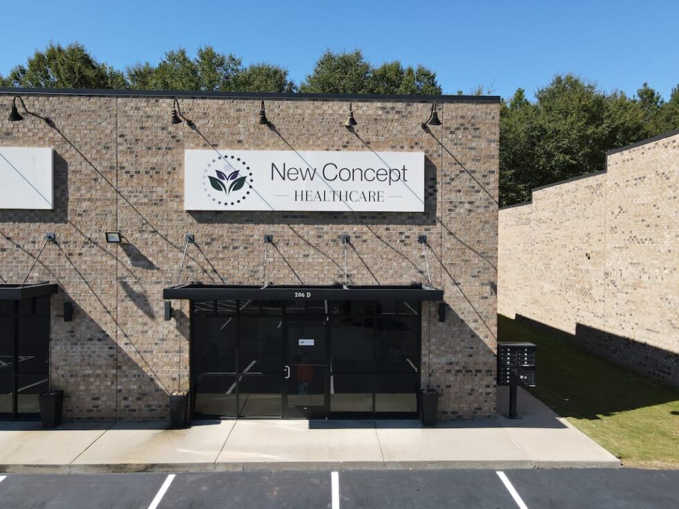 Functional Medicine Gaffney SC Now Hiring New Concept Healthcare