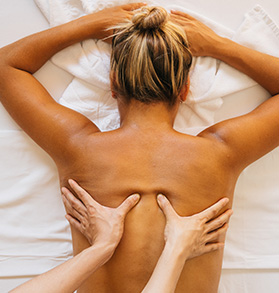 Functional Medicine Gaffney Midblocks Massage Membership