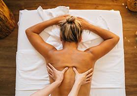 Functional Medicine Gaffney Midblocks Massage